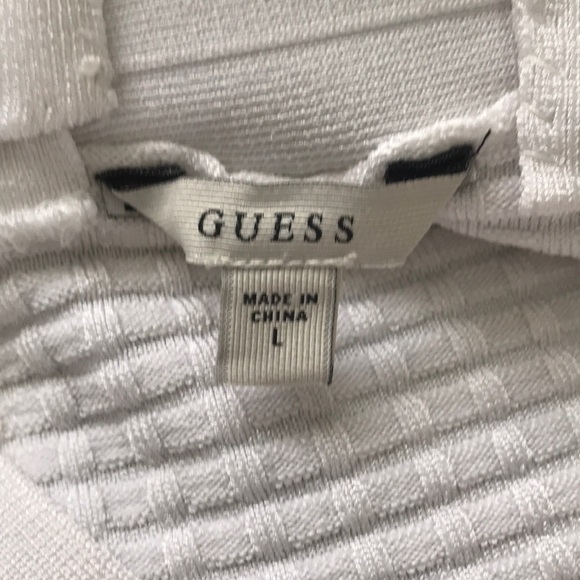 Guess Cocktail Dress - Picture 3 of 4